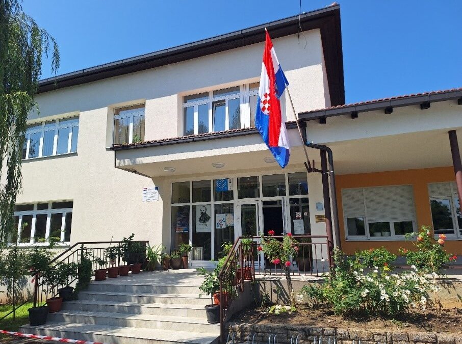 Početak školske godine