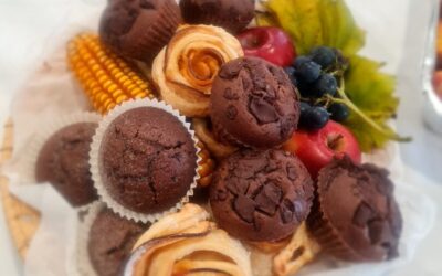 Dani kruha i zahvalnosti za plodove zemlje