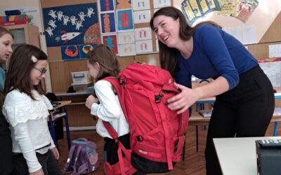 HGSS na satu A2 Prirodoslovlje