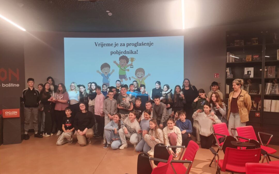 Mala škola geologije