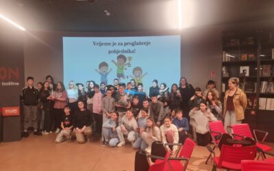 Mala škola geologije