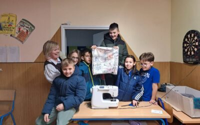 B1 aktivnost Kreativni laboratorij