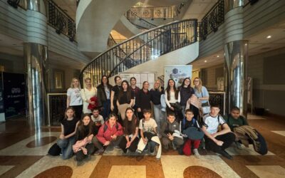 Mladi znalci u Zagrebu