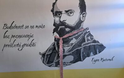 Dan kravate – dan dobrih ljudi